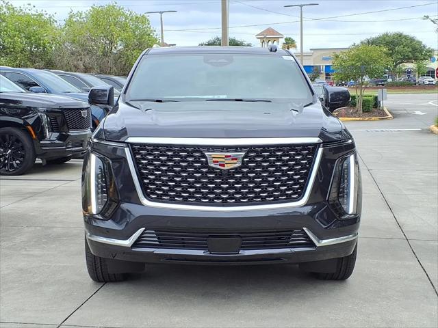 2026 Cadillac Escalade ESV Luxury