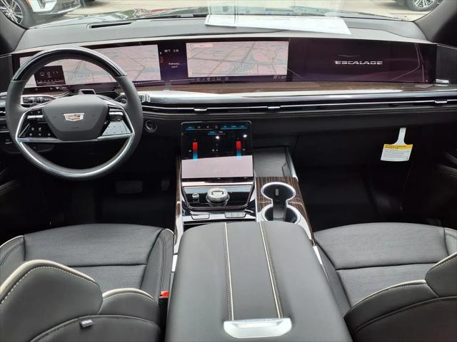 2026 Cadillac Escalade ESV Luxury