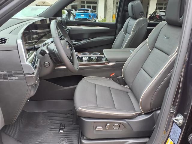 2026 Cadillac Escalade ESV Luxury