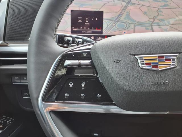 2026 Cadillac Escalade ESV Luxury