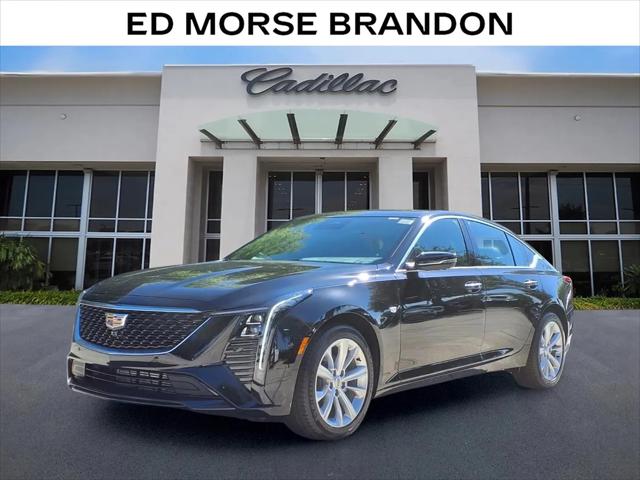 2026 Cadillac CT5 Premium Luxury RWD for sale in Brandon, FL
