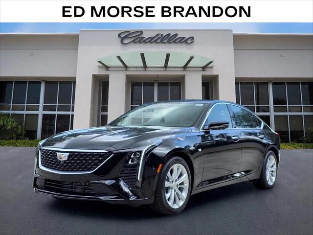 2026 Cadillac CT5 Premium Luxury RWD for sale in Brandon, FL