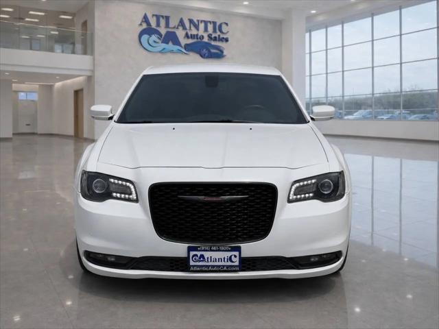 2021 Chrysler 300 300S