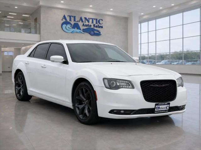 2021 Chrysler 300 300S