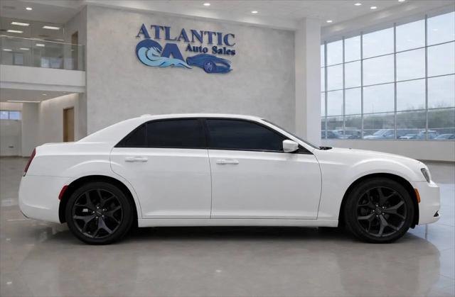 2021 Chrysler 300 300S