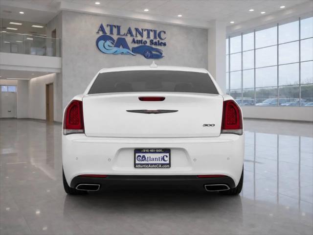 2021 Chrysler 300 300S