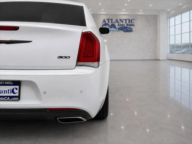 2021 Chrysler 300 300S