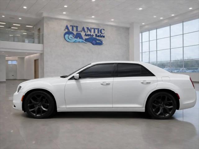 2021 Chrysler 300 300S
