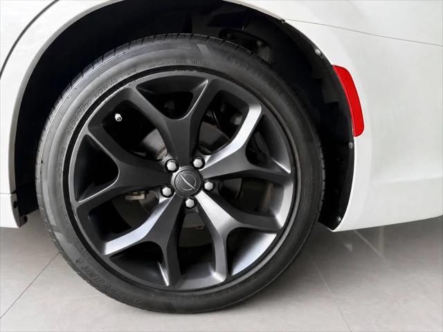 2021 Chrysler 300 300S