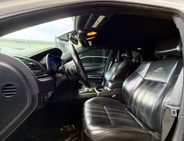 2021 Chrysler 300 300S