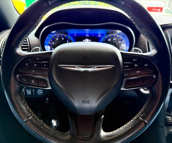 2021 Chrysler 300 300S