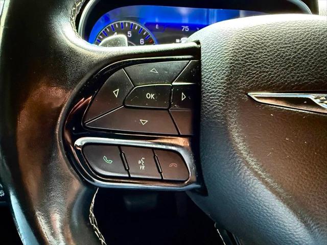 2021 Chrysler 300 300S