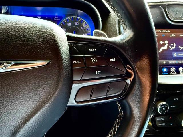 2021 Chrysler 300 300S