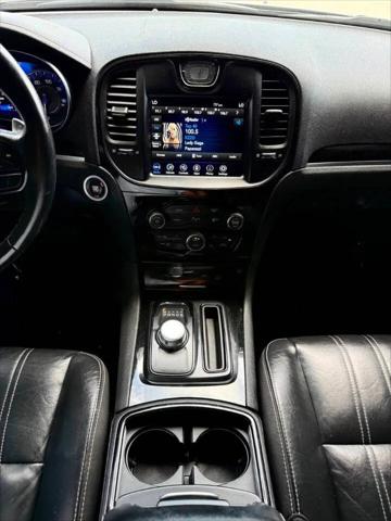 2021 Chrysler 300 300S