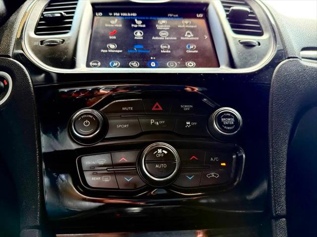 2021 Chrysler 300 300S
