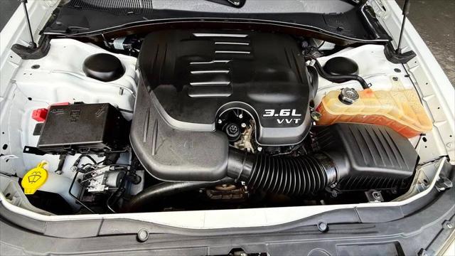 2021 Chrysler 300 300S