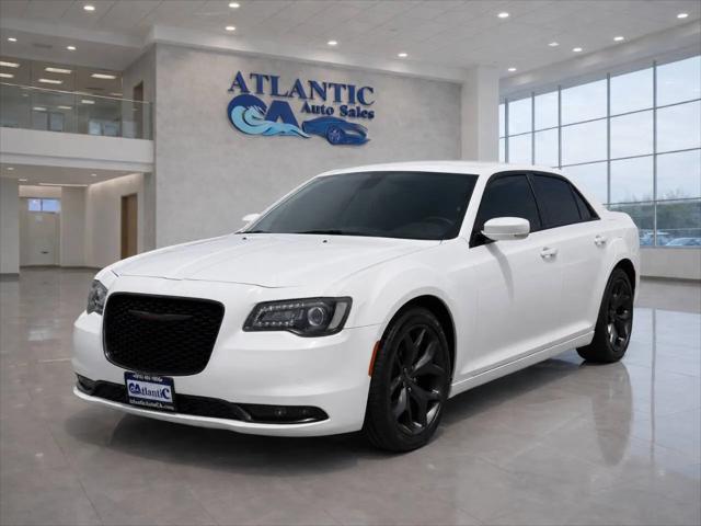2021 Chrysler 300 300S for sale in Sacramento, CA