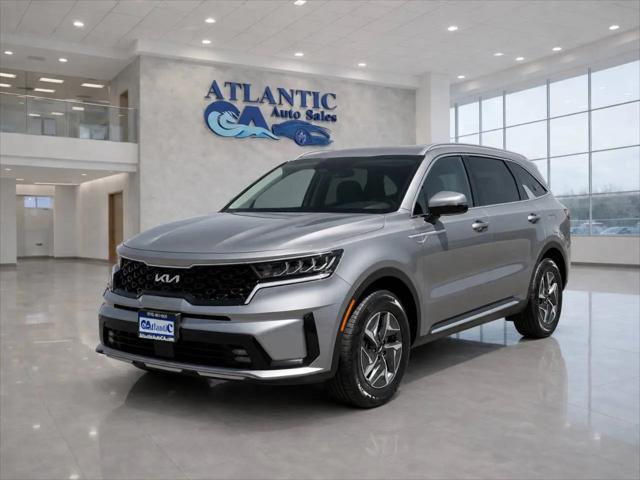 2023 Kia Sorento Hybrid EX for sale in Sacramento, CA