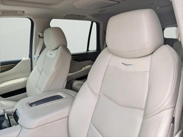 2019 Cadillac Escalade Premium Luxury