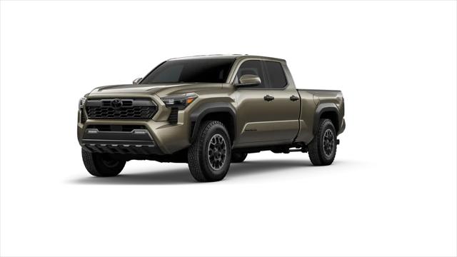 2026 Toyota Tacoma TRD Off Road for sale in West Columbia, SC