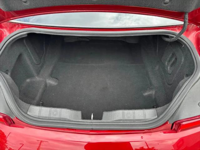 2016 Chevrolet Camaro 2LT