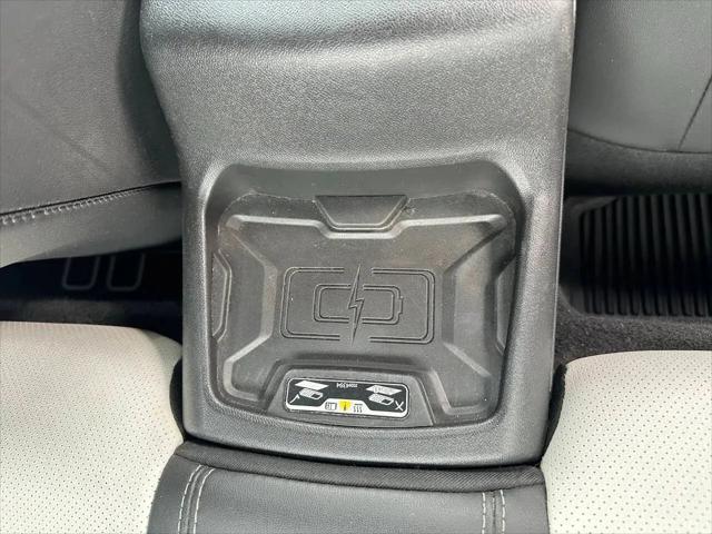 2016 Chevrolet Camaro 2LT