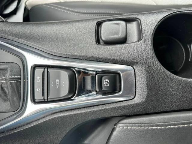 2016 Chevrolet Camaro 2LT