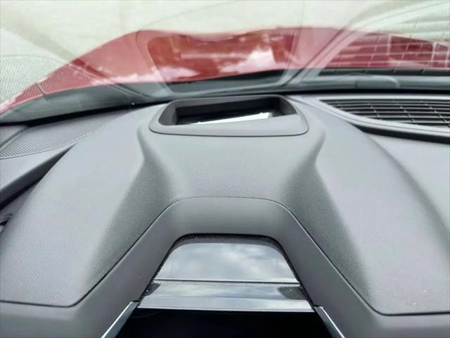 2016 Chevrolet Camaro 2LT