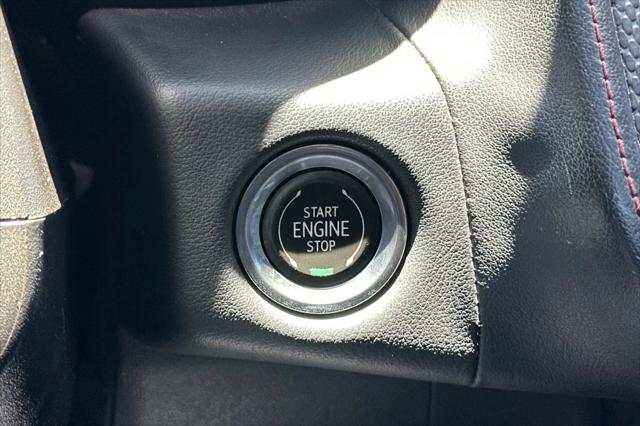 2021 Chevrolet Suburban 4WD RST