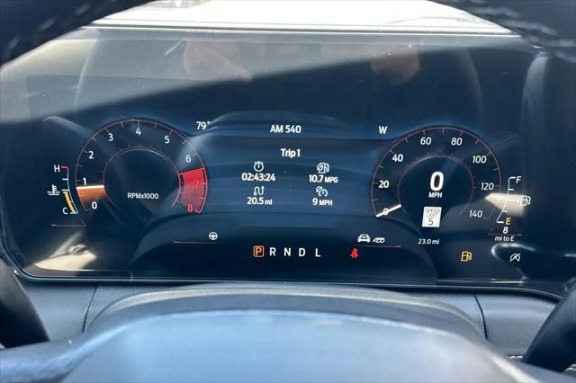 2026 Ford Mustang EcoBoost Premium Fastback