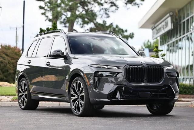 2027 BMW X7 xDrive40i for sale in Virginia Beach, VA