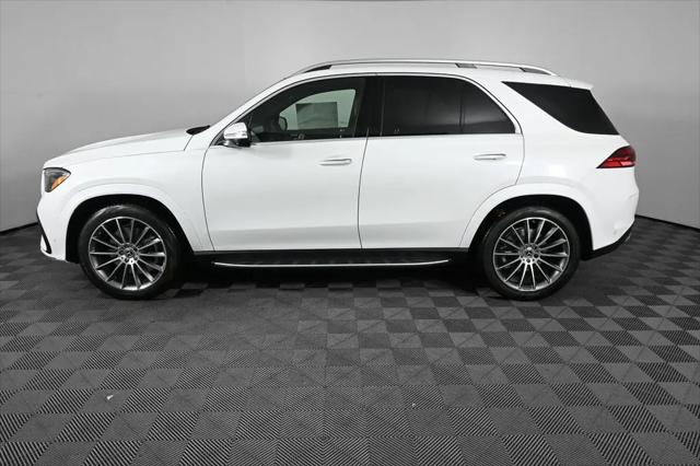 2026 Mercedes-Benz GLE GLE 350 GLE 350