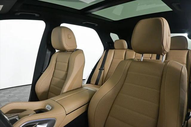 2026 Mercedes-Benz GLE GLE 350 GLE 350