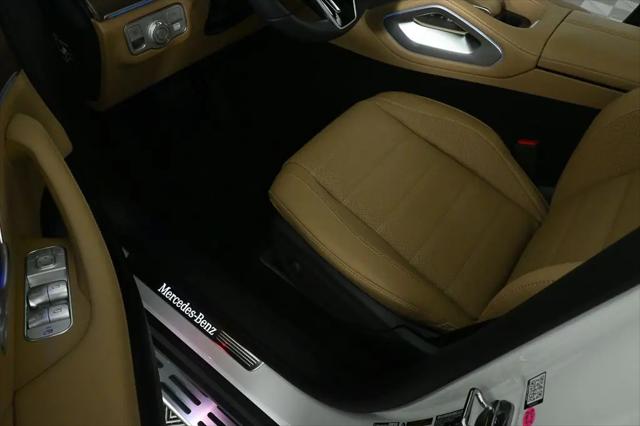 2026 Mercedes-Benz GLE GLE 350 GLE 350
