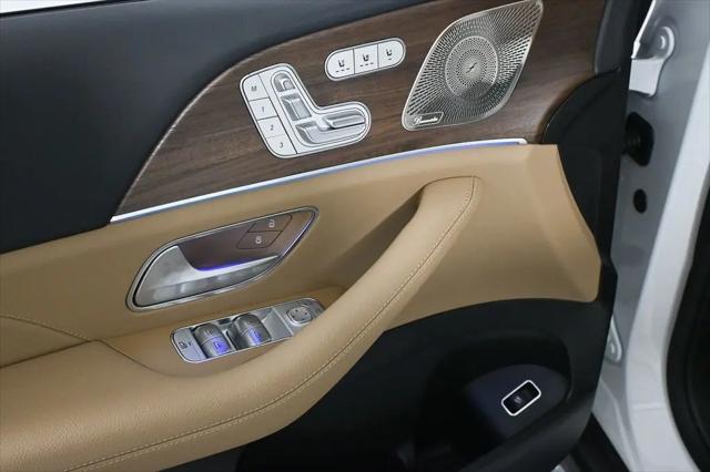 2026 Mercedes-Benz GLE GLE 350 GLE 350