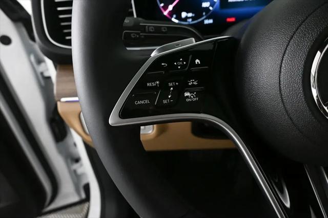 2026 Mercedes-Benz GLE GLE 350 GLE 350