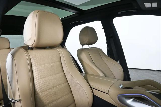 2026 Mercedes-Benz GLE GLE 350 GLE 350