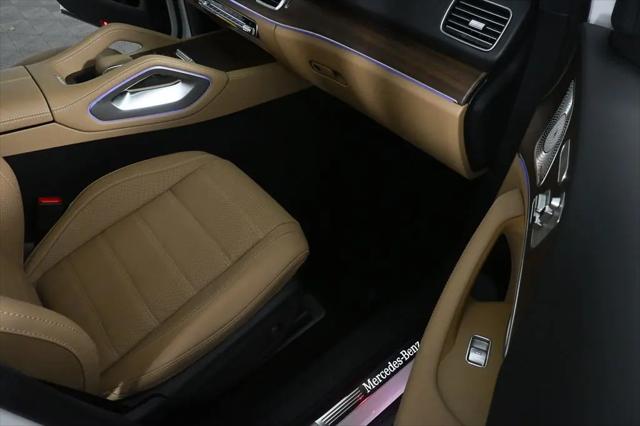 2026 Mercedes-Benz GLE GLE 350 GLE 350