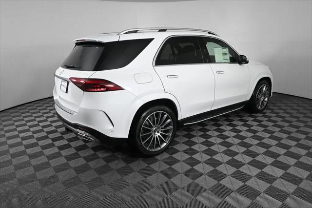 2026 Mercedes-Benz GLE GLE 350 GLE 350