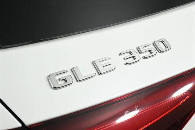 2026 Mercedes-Benz GLE GLE 350 GLE 350