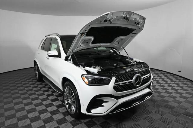 2026 Mercedes-Benz GLE GLE 350 GLE 350