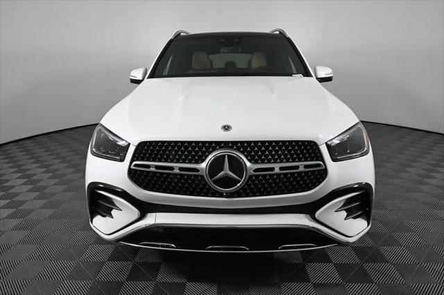 2026 Mercedes-Benz GLE GLE 350 GLE 350