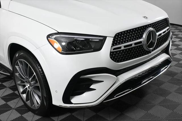 2026 Mercedes-Benz GLE GLE 350 GLE 350
