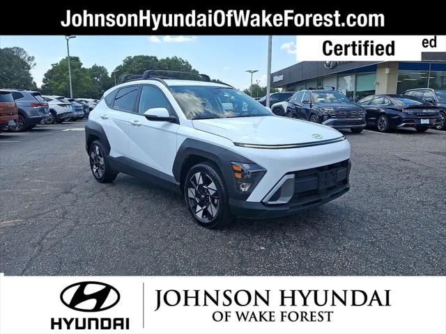 2025 Hyundai Kona SEL Convenience for sale in Wake Forest, NC