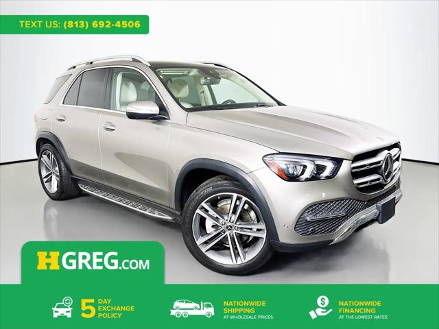 2021 Mercedes-Benz GLE GLE 350 GLE 350 for sale in Brandon, FL
