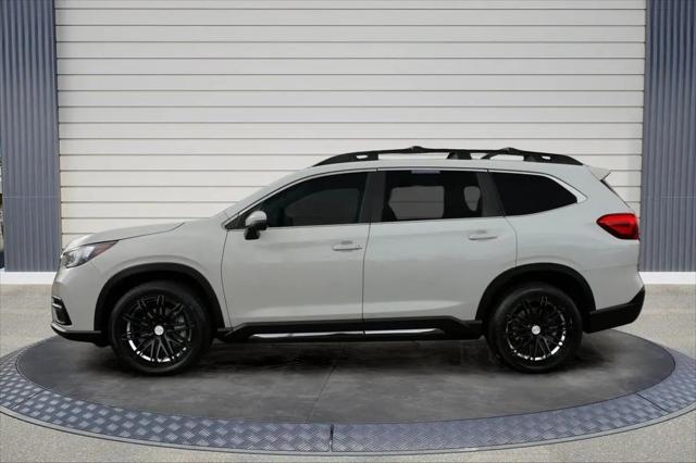 2019 Subaru Ascent Limited