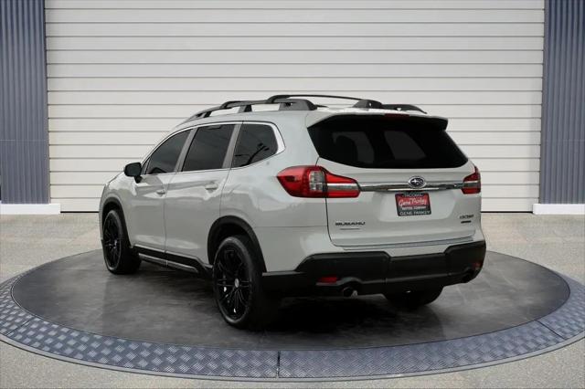 2019 Subaru Ascent Limited