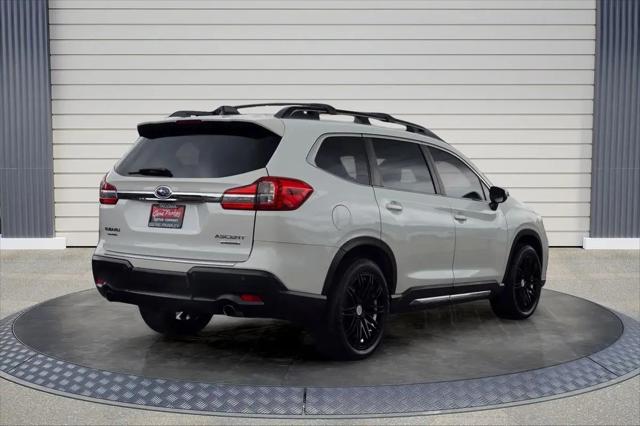 2019 Subaru Ascent Limited