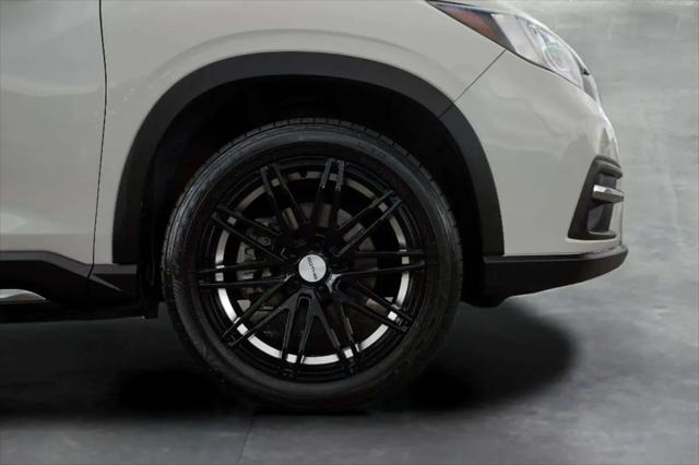 2019 Subaru Ascent Limited