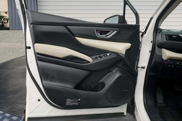 2019 Subaru Ascent Limited